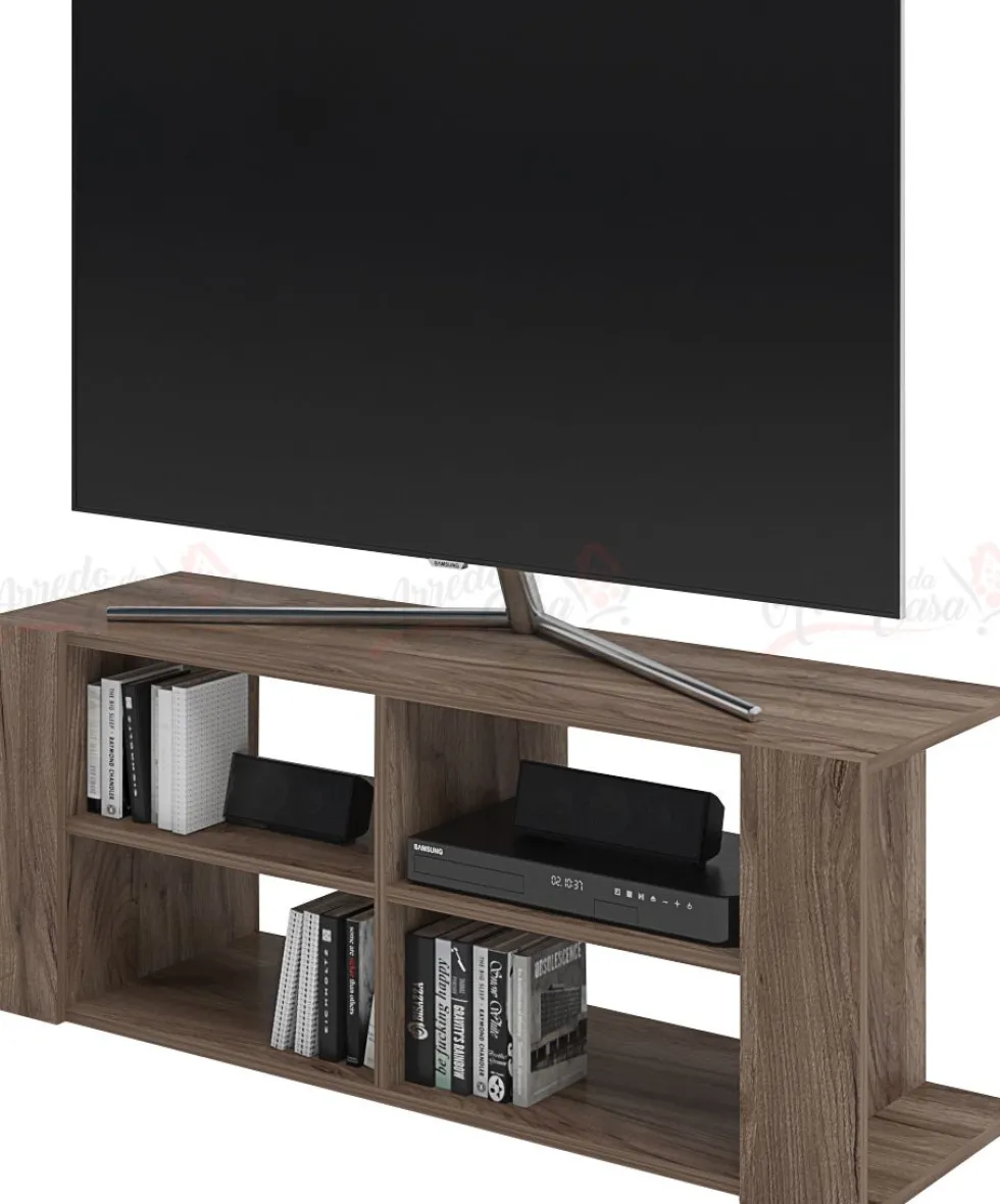 Mobile porta TV moderno PTMG1