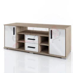Mobile Stile Contemporaneo Porta Tv PTI6244