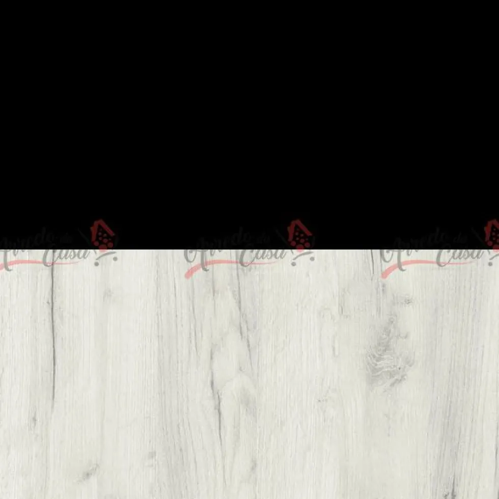 Mobiletto ingresso nero/rovere bianco IU18