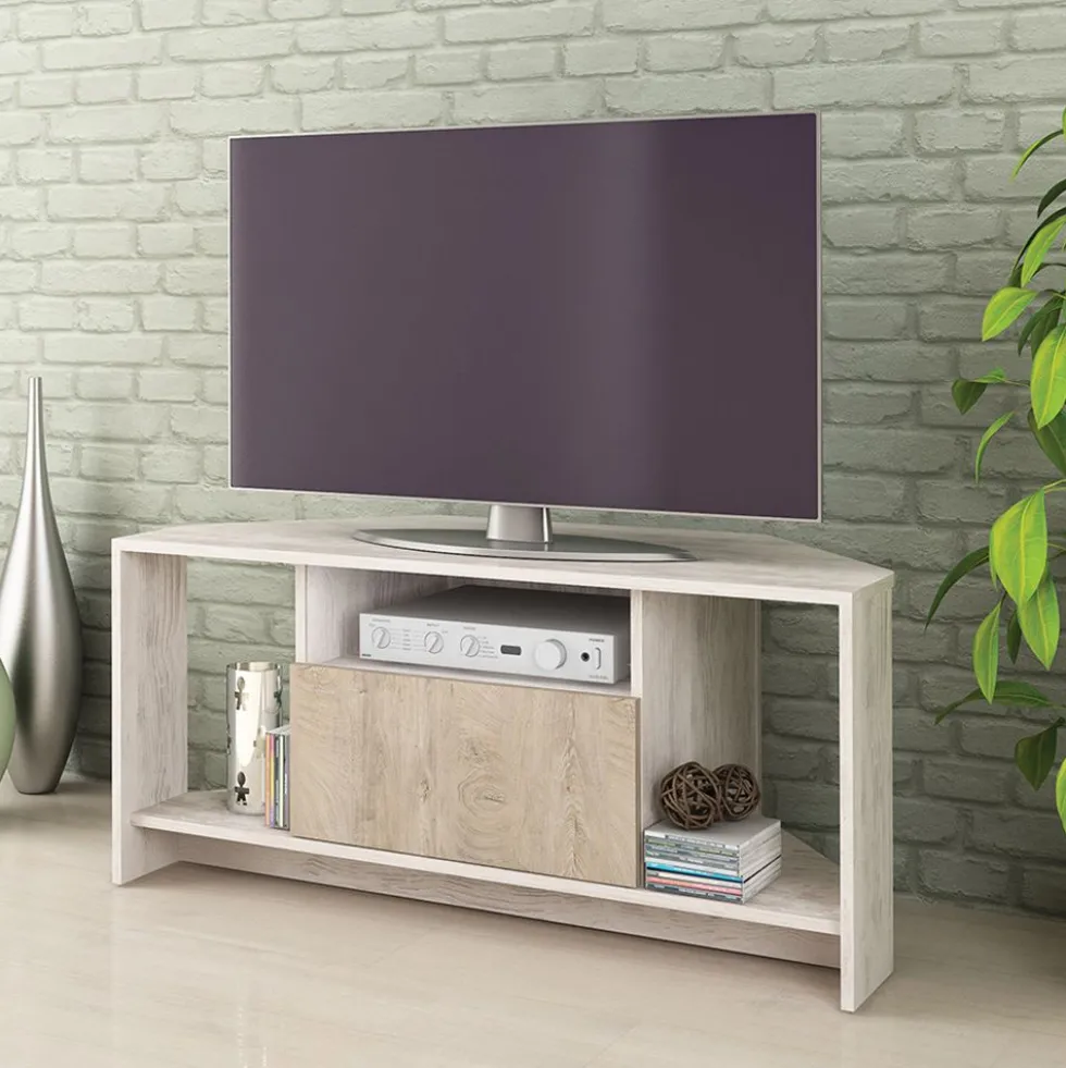 Mobile tv angolare PTG3