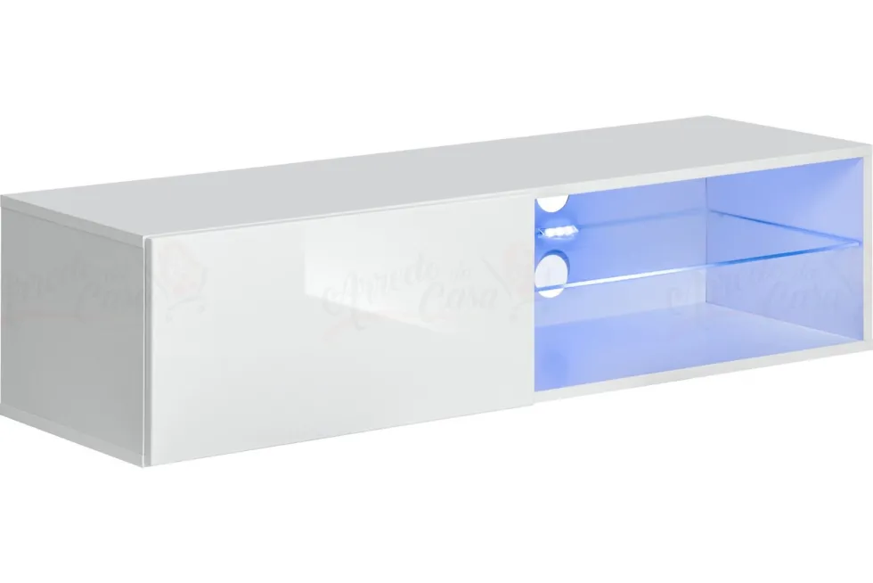 Mobile tv design moderno PTVP11