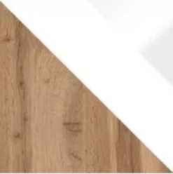 Parete attrezzata con led PAP68