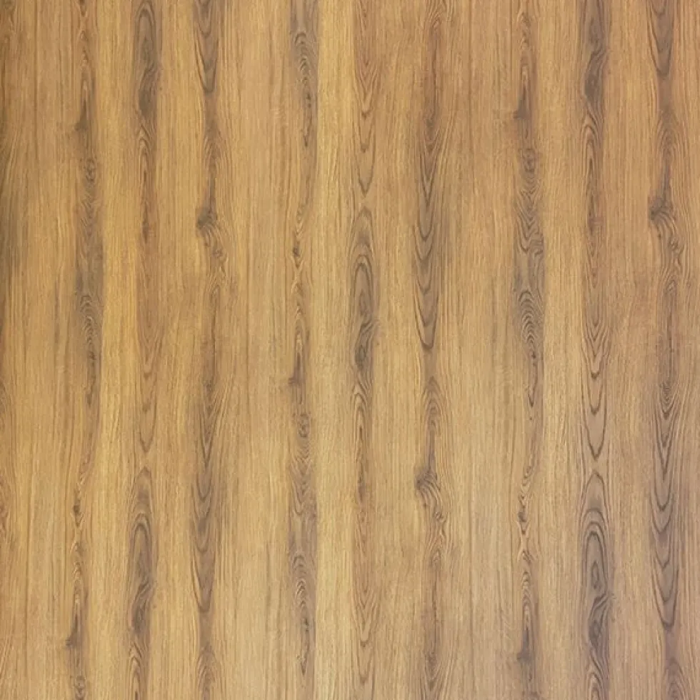 Parete attrezzata moderna con LED 130x102x37 cm in Rovere Naturale e Grafite SU42