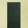 Porta blindata da esterno classe 3 in vetroresina e laminato 80/90x210 PB19