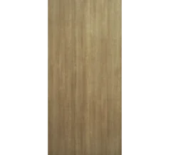 Porta blindata da esterno classe 3 in vetroresina noce e laminato 80/90x210 PB38
