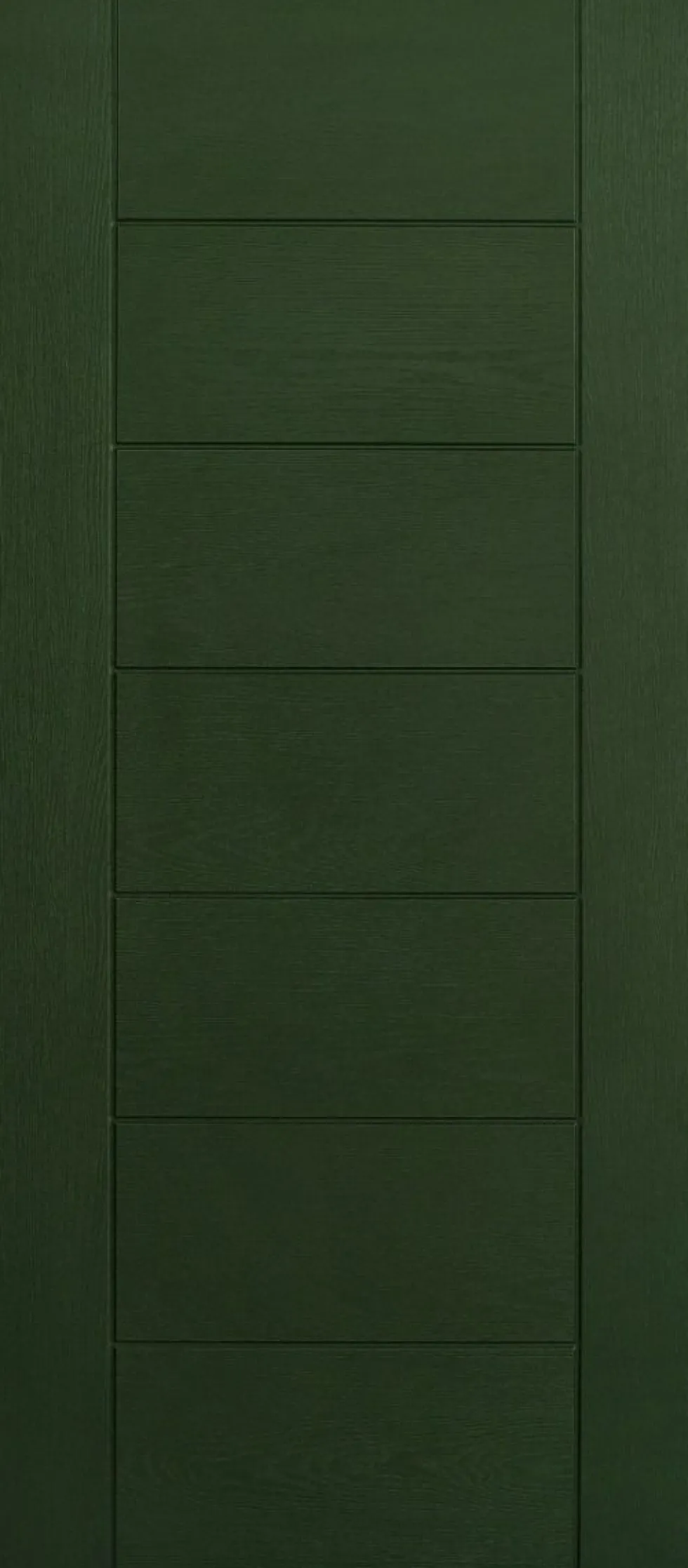 Porta blindata da esterno digitale in vetroresina diversi colori 90x210 PB300