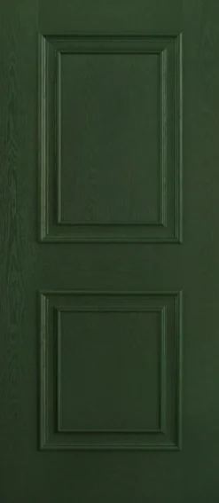 Porta blindata da esterno digitale in vetroresina diversi colori 90x210 PB299