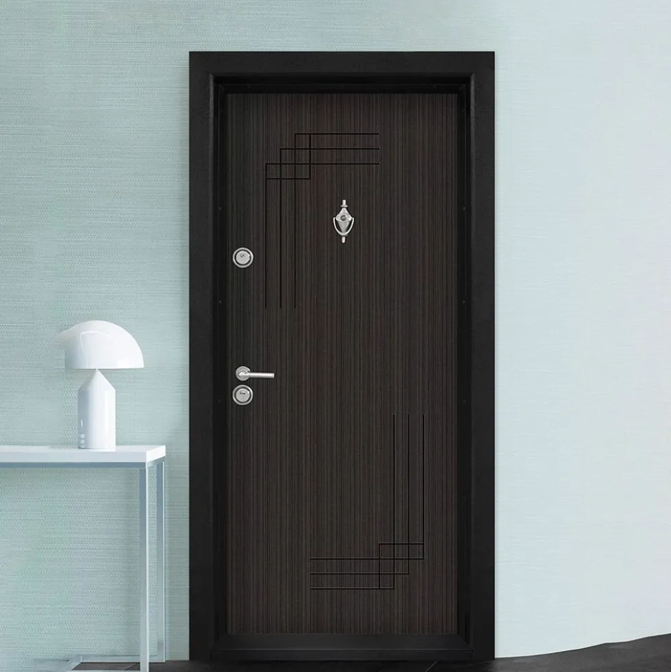 Portoncino ingresso 90x200 PL35