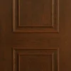 Portone blindato da esterno in vetroresina noce 80/90x200/220 PB112