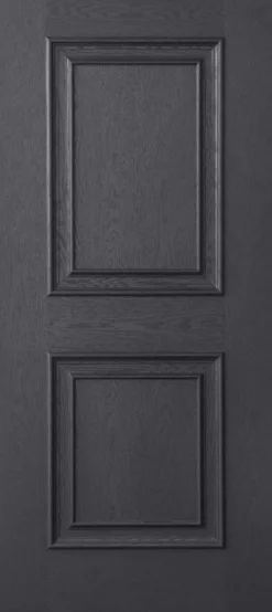 Portone blindato da esterno in vetroresina diversi colori 80/90x200/220 PB108