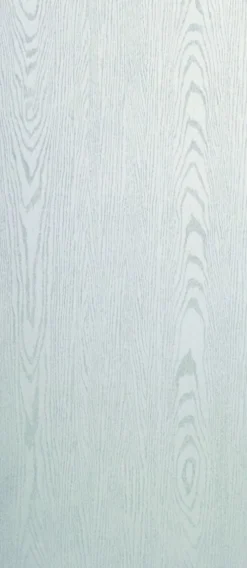 Portone blindato da esterno in vetroresina noce e interno bianco 80/85/90x210 PB98