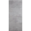 Portone blindato da interno bianco e interno in laminato 80/85/90x210 PB92