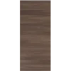Portone blindato da interno in noce e laminato diversi colori 80/90x200/220 PB103