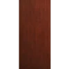 Portone blindato da interno in noce interno laminato 80/85/90x210 PB52