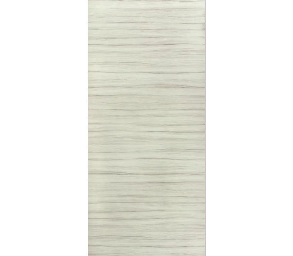 Portone blindato per esterno in vetroresina noce e laminato 80/85/90x210 PB87