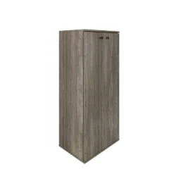 Scarpiera armadio rovere moro ASI4035