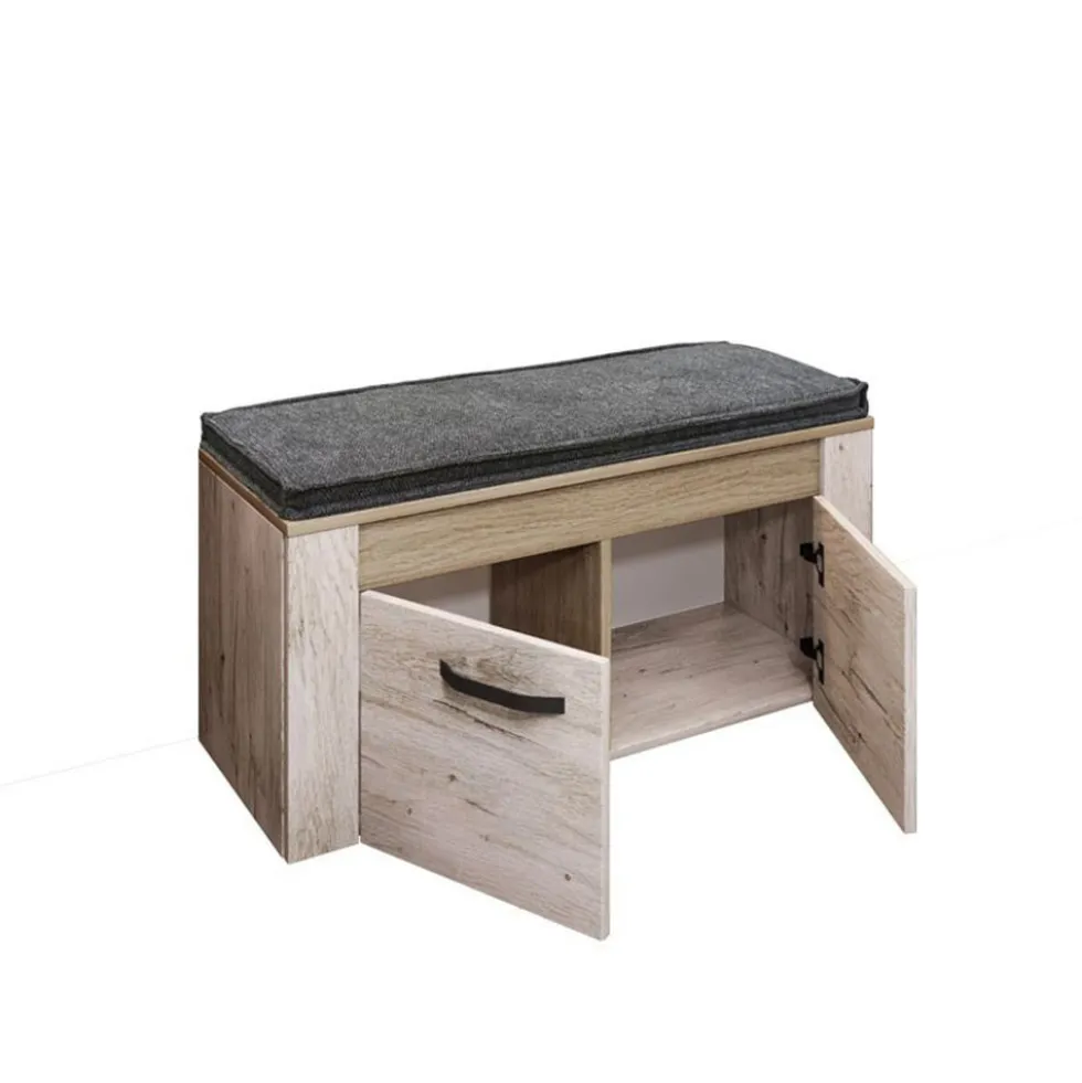Scarpiera bassa moderna 91x42cm SI5