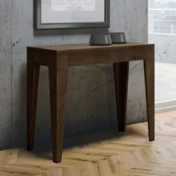 Tavolino consolle allungabile Small IST