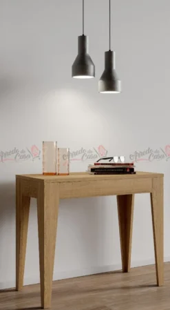 Tavolino consolle allungabile Small IST
