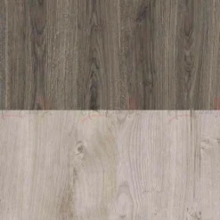 Tavolino da salotto con piano vetro grigio TU2