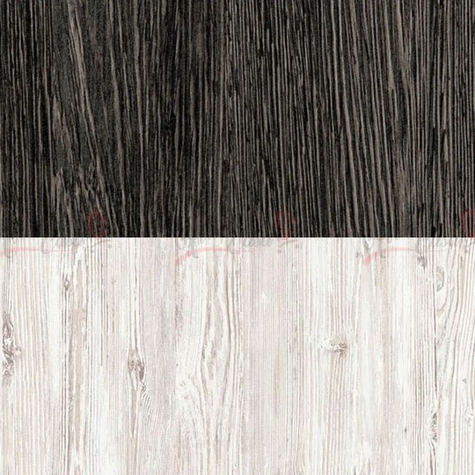 Tavolino da salotto design vintage rovere TU1