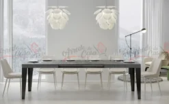Tavolo allungabile da cucina 180x90 FLM 180