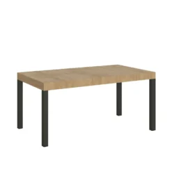 Tavolo allungabile Made in Italy 90x130 cm EVRD PREMIUM 130