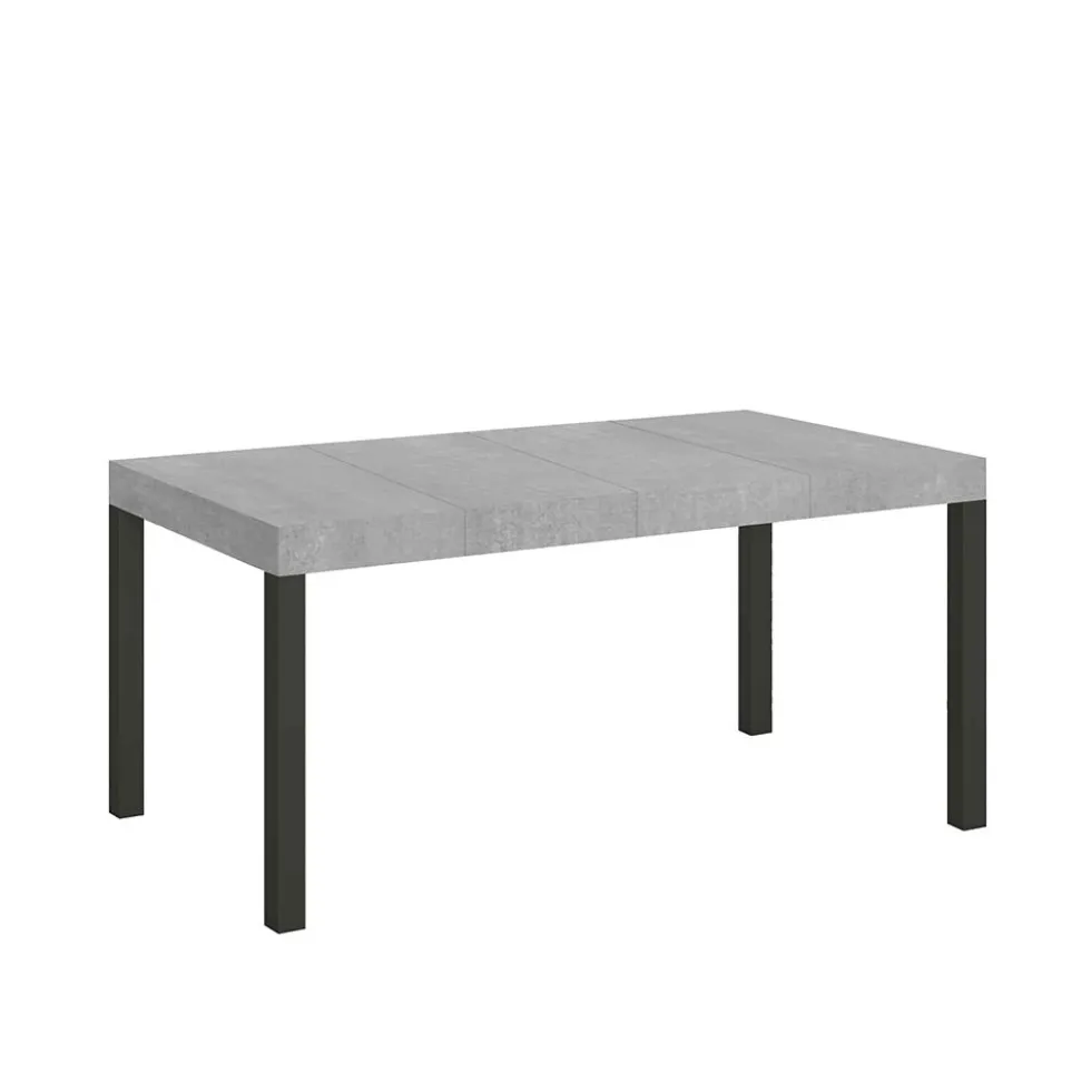 Tavolo allungabile Made in Italy 90x120 cm EVRD PREMIUM 120
