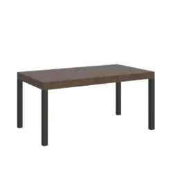 Tavolo allungabile Made in Italy 90x120 cm EVRD PREMIUM 120