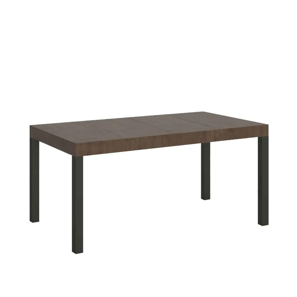 Tavolo allungabile Made in Italy 90x120 cm EVRD PREMIUM 120