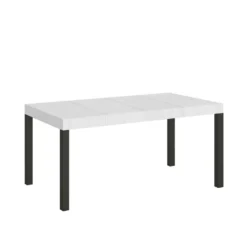 Tavolo allungabile Made in Italy 90x120 cm EVRD PREMIUM 120
