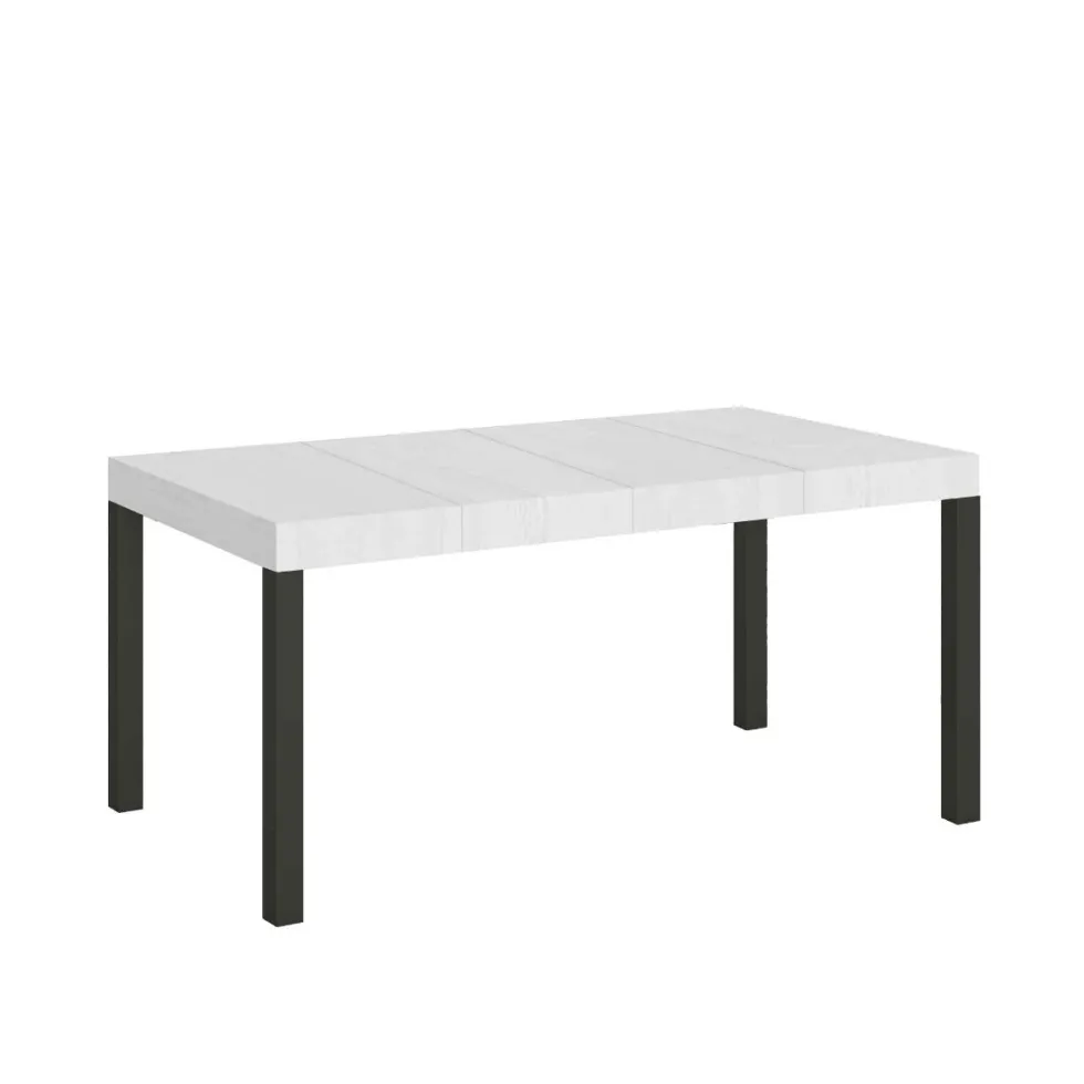 Tavolo allungabile Made in Italy 90x120 cm EVRD PREMIUM 120