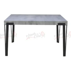Tavolo allungabile 12 posti moderno R 160