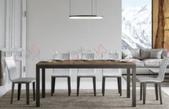 Tavolo allungabile 160x90 EVRD EVO 160