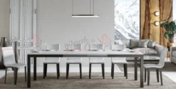 Tavolo allungabile 160x90 EVRD EVO 160