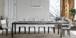 Tavolo allungabile 120x90 EVRD EVOLUTION 120