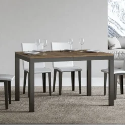 Tavolo allungabile 120x90 EVRD EVOLUTION 120