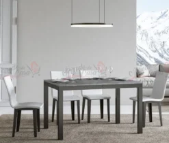 Tavolo allungabile 120x90 EVRD EVOLUTION 120