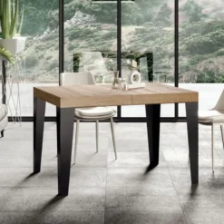 Tavolo allungabile 130x90 FLM 130
