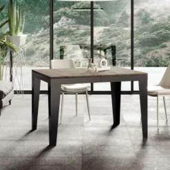 Tavolo allungabile 120x90 FLM EVOLUTION 120