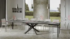 Tavolo allungabile 180x90 moderno VLN EVOLUTION 180