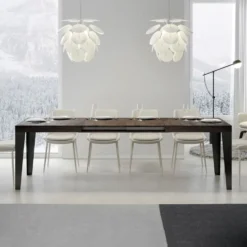 Tavolo allungabuile da cucina FLM EVOLUTION 160