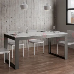 Tavolo da cucina allungabile TCN EVOLUTION 160