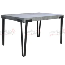 Tavolo da cucina allungabile 180X90 R 180