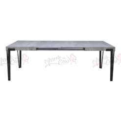 Tavolo da cucina allungabile 180X90 R 180