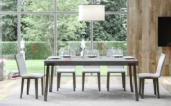 Tavolo da cucina allungabile 180X90 R 180