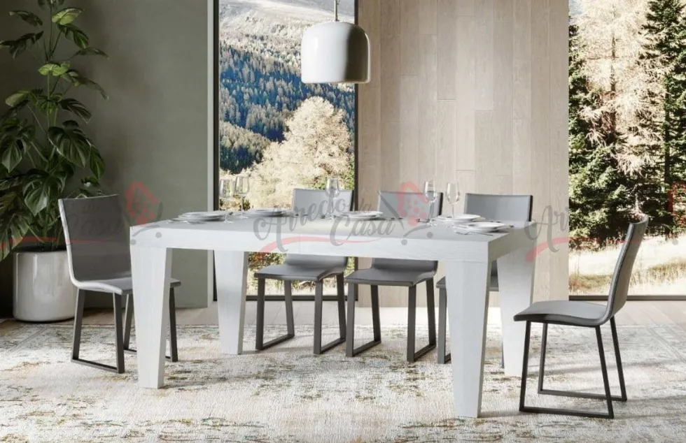 Tavolo da cucina allungabile SPB 180