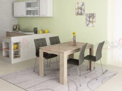 Tavolo da pranzo allungabile TG1