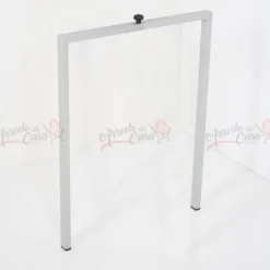 Tavolo da pranzo allungabile 160x90 NX 160