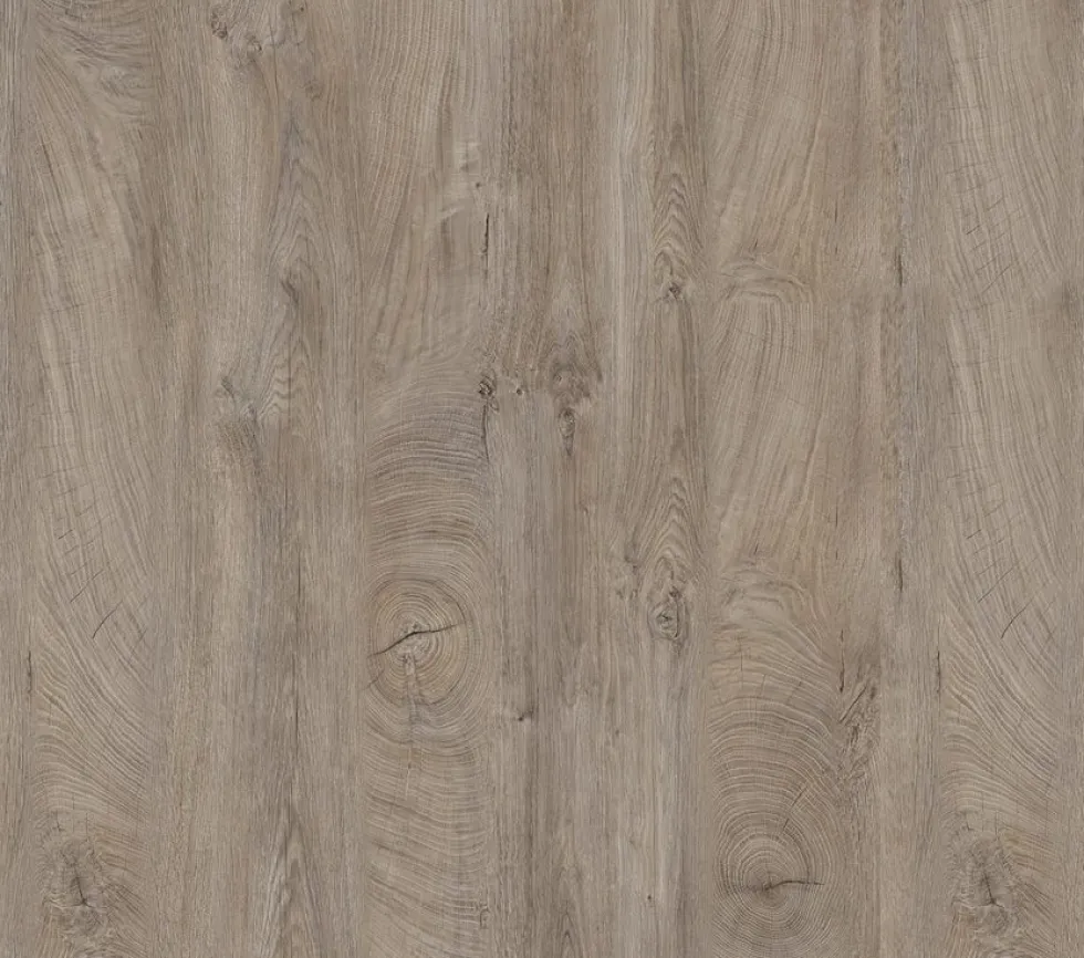 Tavolo da pranzo moderno 120x74 cm in rovere chiaro TG6